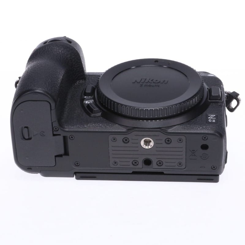 Z6II ボディ