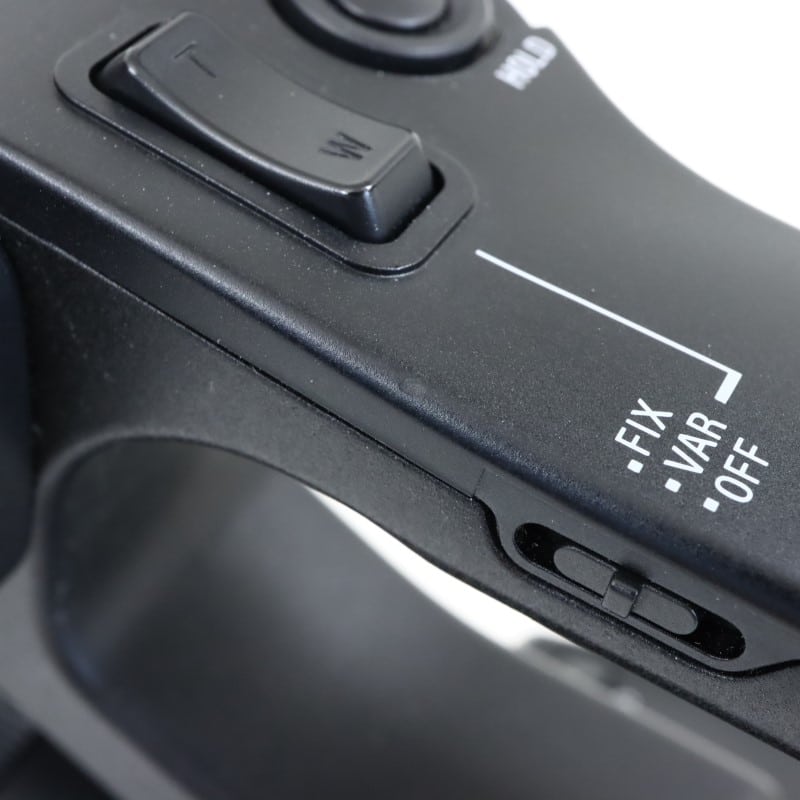 PXW-X70 [XDCAMメモリーカムコーダー]