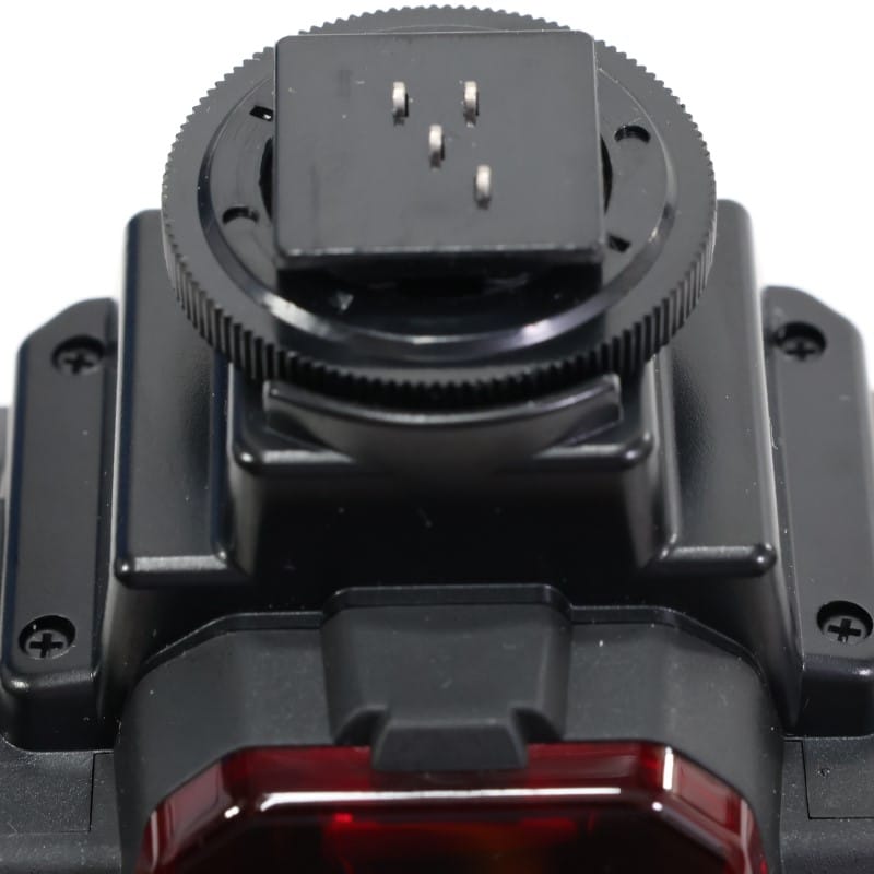 ELECTRONIC FLASH EF-530 DG SUPER