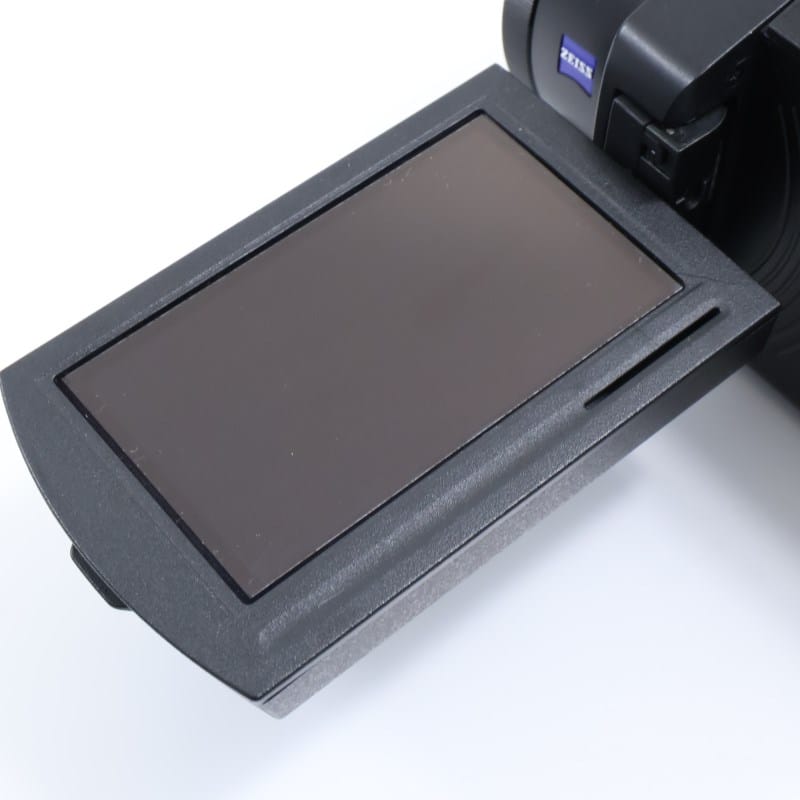 SONY FDR-AXP35 ブラック FDR-AXP35/BC ABランク 中古｜フジヤカメラ