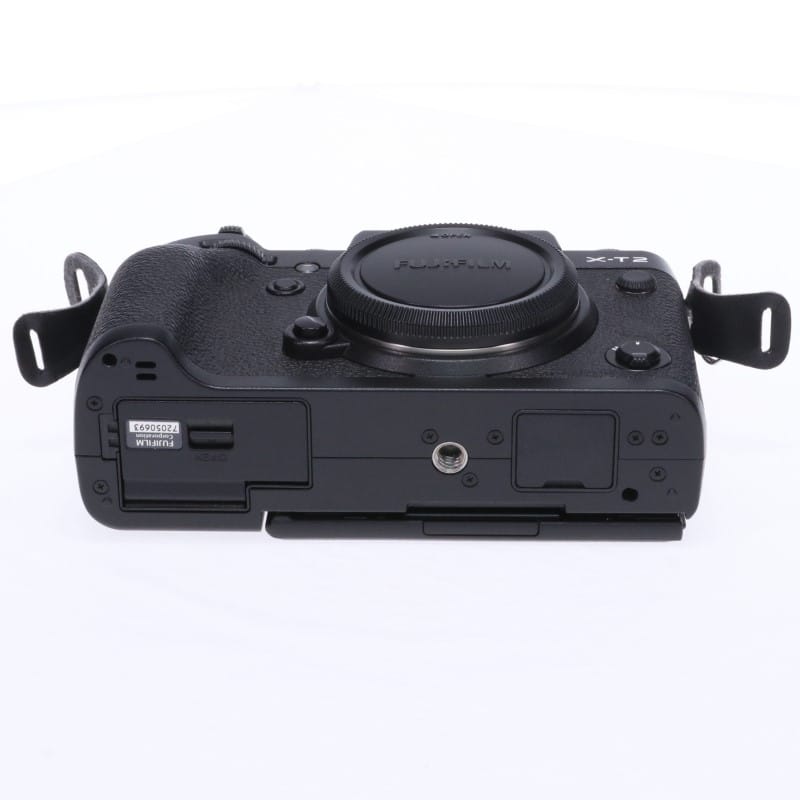 FUJIFILM X-T2 ボディ