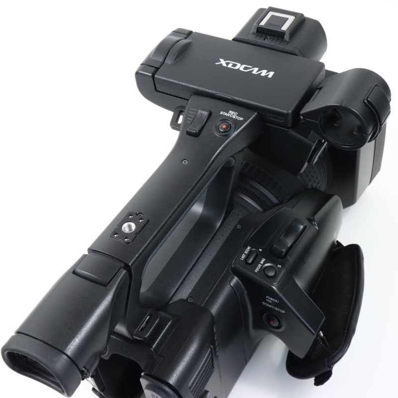 中古 SONY PXW-Z150 業務用4Kビデオカメラ 完動品 SONY XDCAM PXW-Z150 中古 SONY Z-90…4Kカメラ 中古 SONY XDCAM PXW