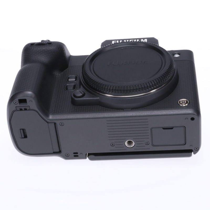 FUJIFILM GFX100 II ボディ