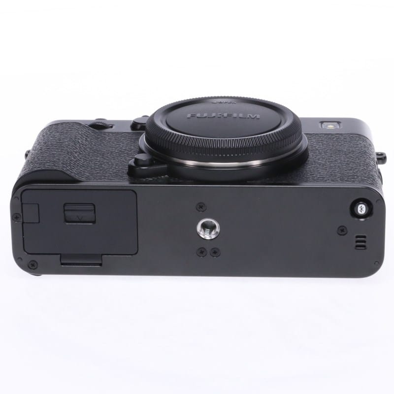 FUJIFILM X-E5 ボディ ブラック