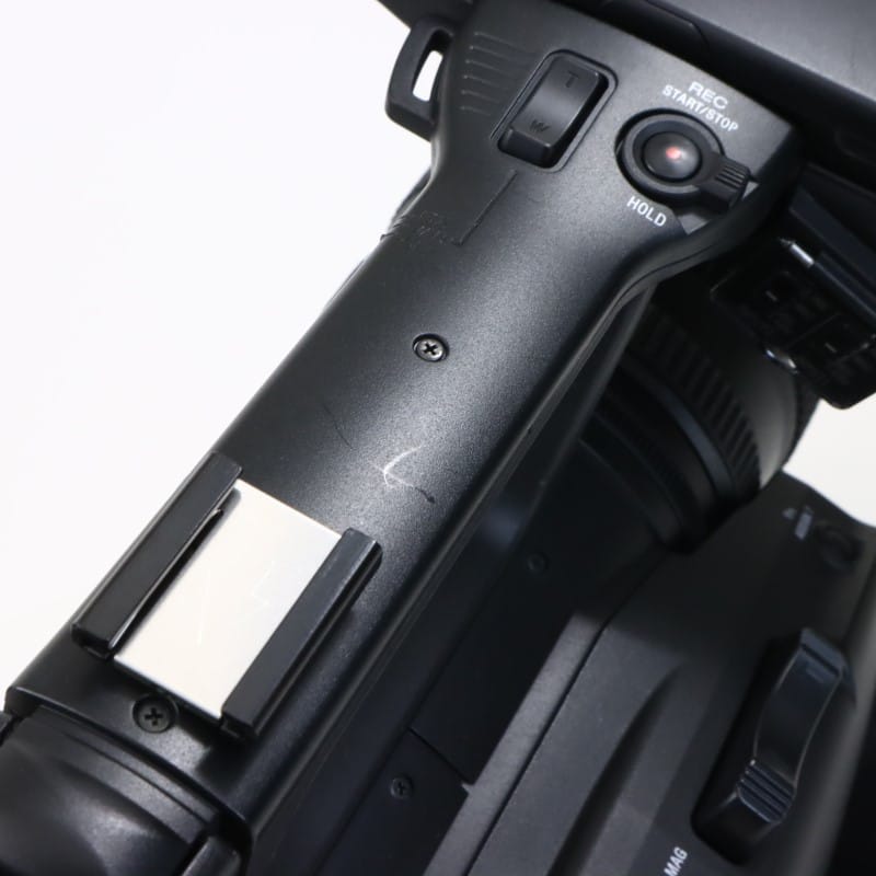HXR-NX5R [NXCAMカムコーダー]