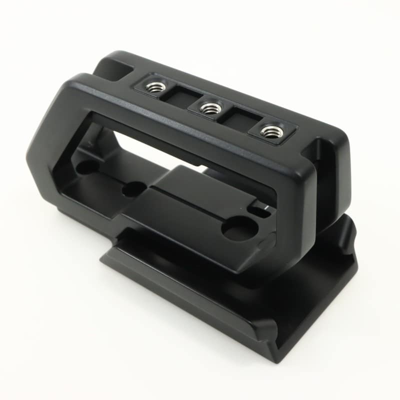 CINEURSASHMKM [Blackmagic URSA Mini Shoulder Kit]
