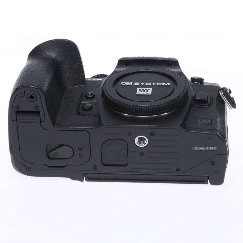 OLYMPUS／OM SYSTEM OM SYSTEM OM-1 ボディー ABランク 中古｜フジヤカメラ