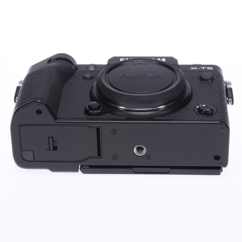 FUJIFILM X-T5 ボディ ブラック (日本語・英語版)