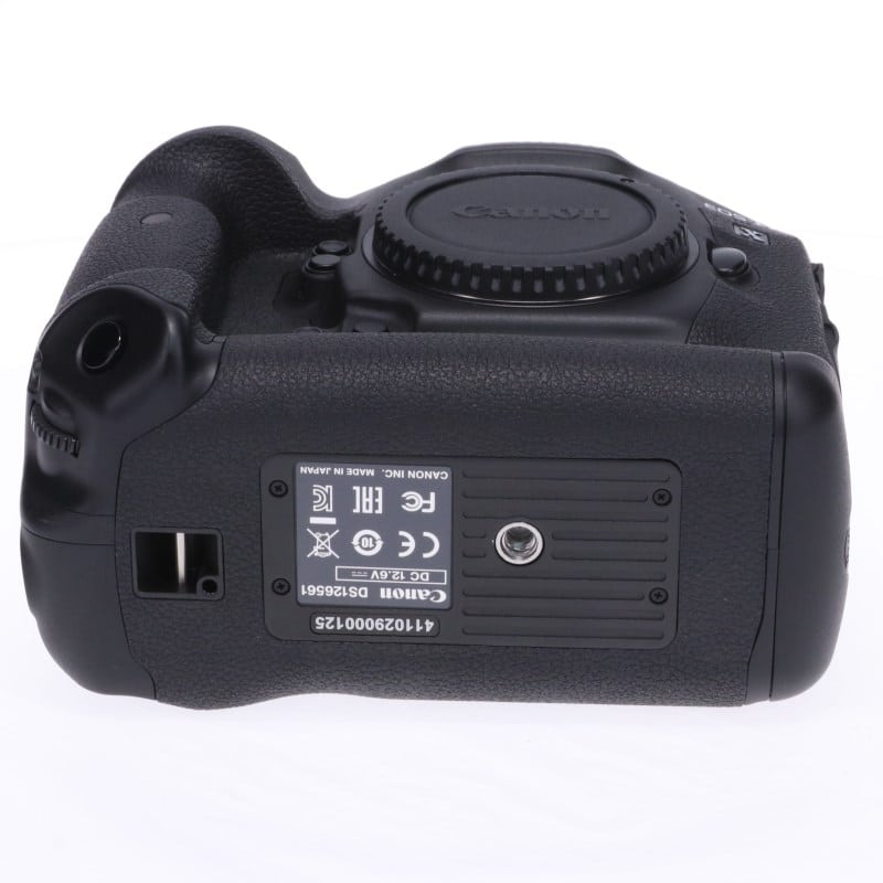 Canon EOS-1D X Mark II ボディー AB+ランク 中古｜フジヤカメラ