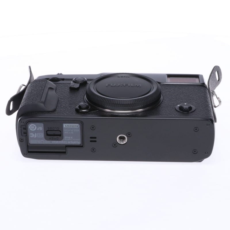 FUJIFILM X-Pro2 ボディ