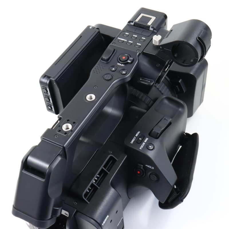 PXW-Z200