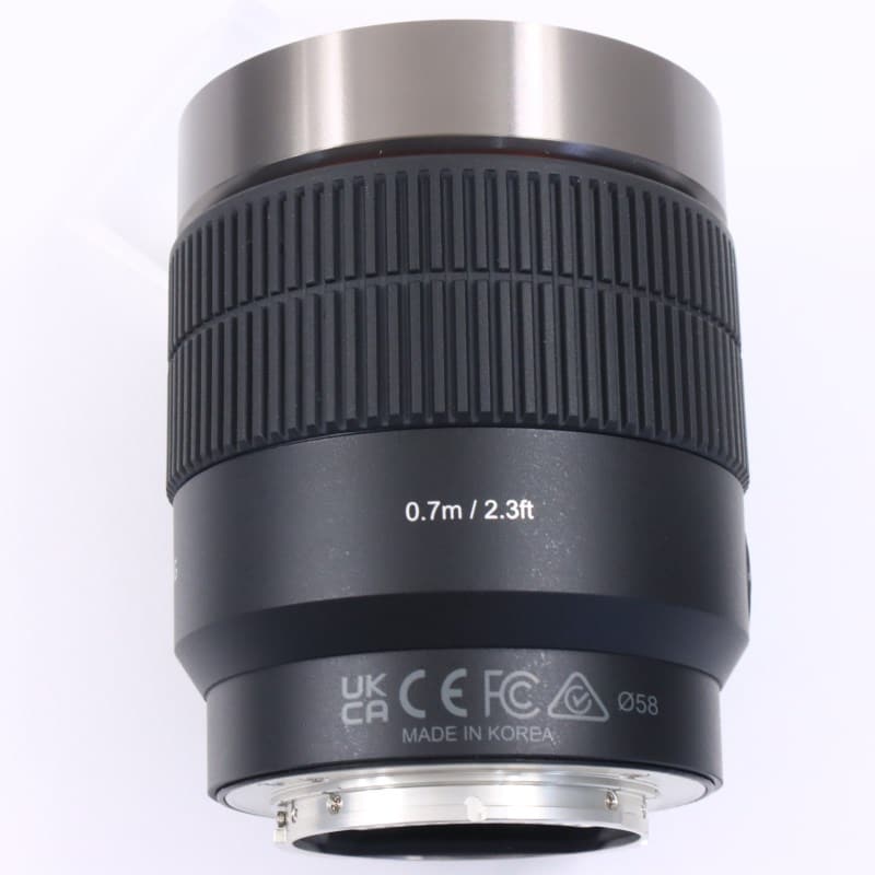 V-AF 100mm T2.3 ソニーFE SYCAF100-NEX