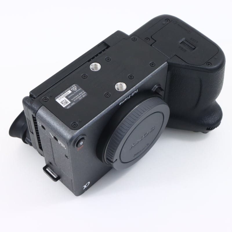 FX2 ボディ ILME-FX2B