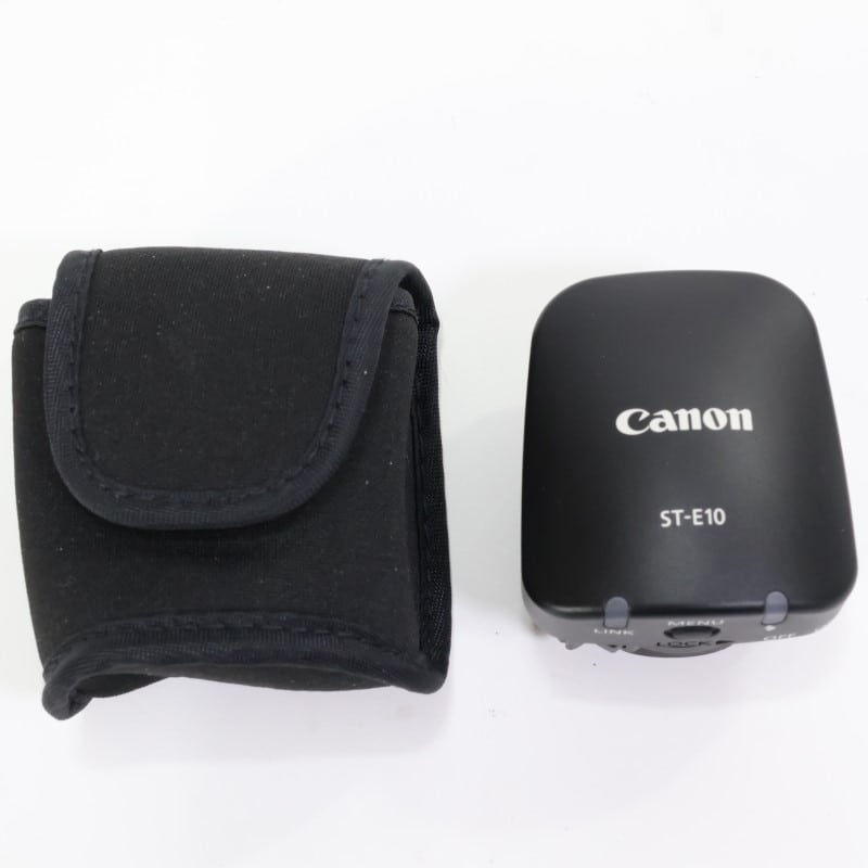 スピードライトトランスミッター ST-E10