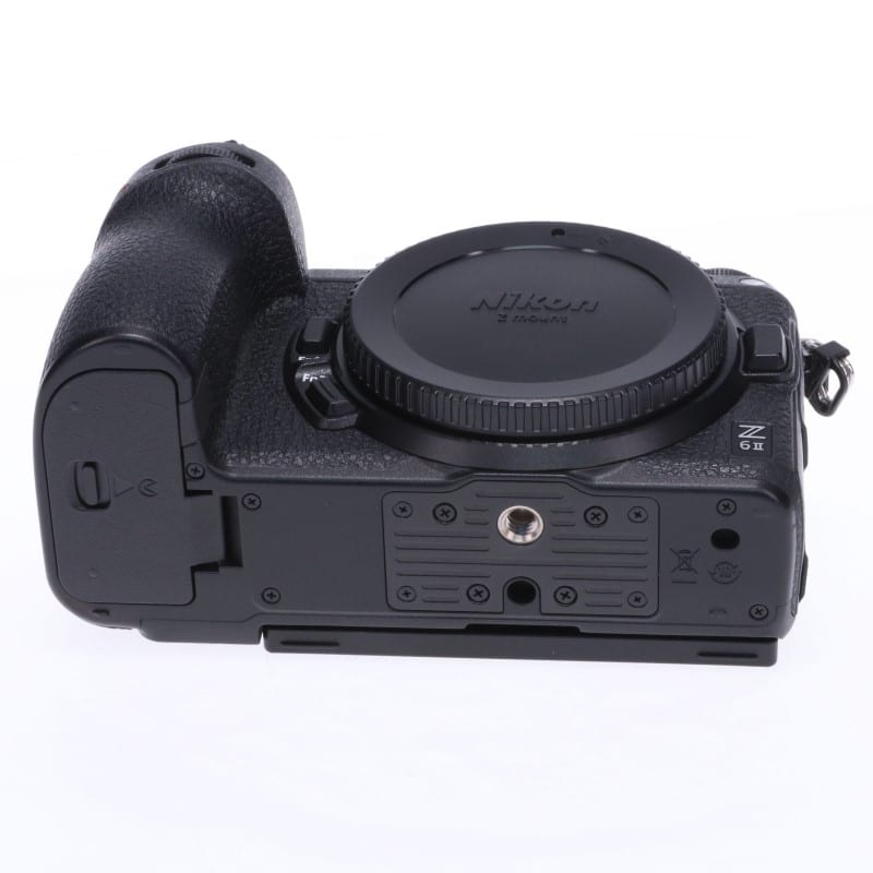 Z6II ボディ