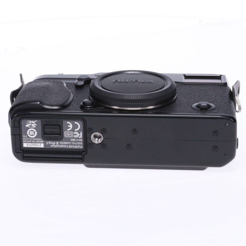 富士フイルム FUJIFILM X-Pro1 ボディ AB-ランク 中古｜フジヤカメラ