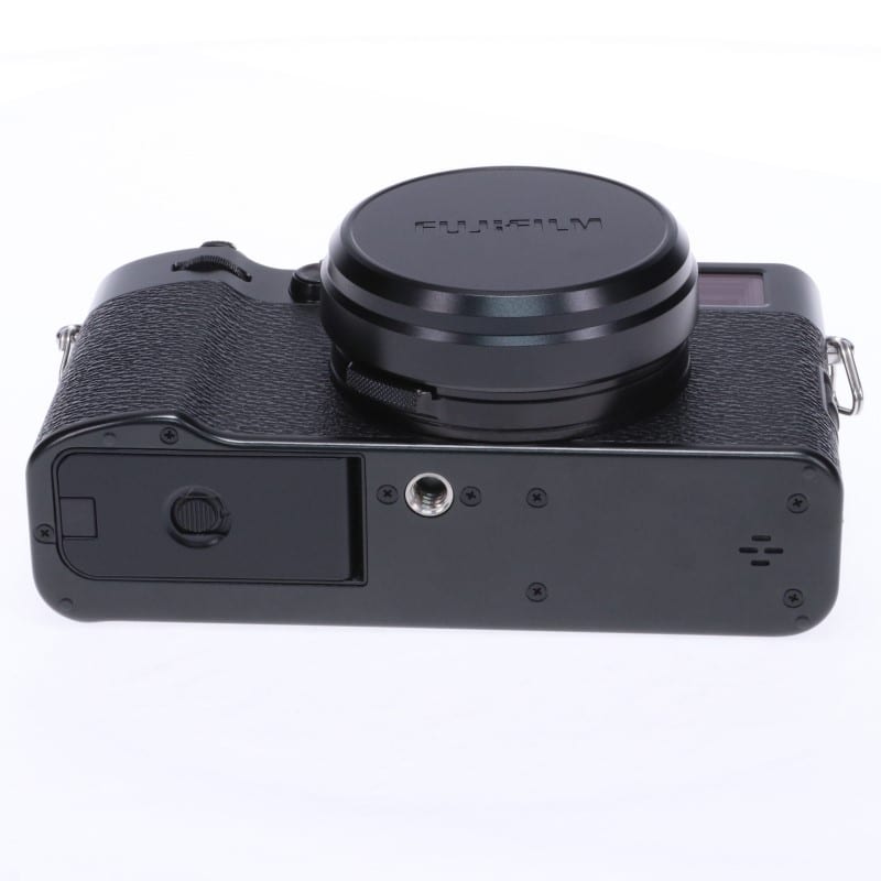 FUJIFILM X100VI ブラック