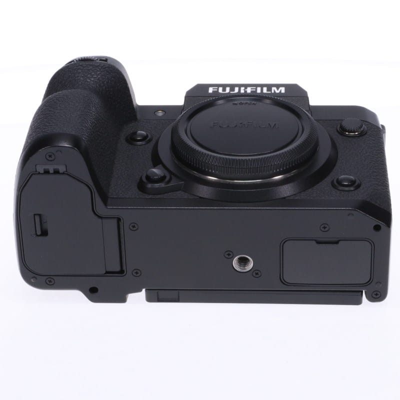 富士フイルム FUJIFILM X-H2 ボディ AB-ランク 中古｜フジヤカメラ