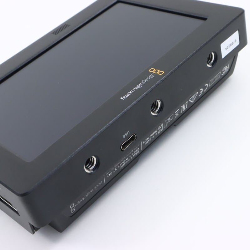 Blackmagic Video Assist 5 3G