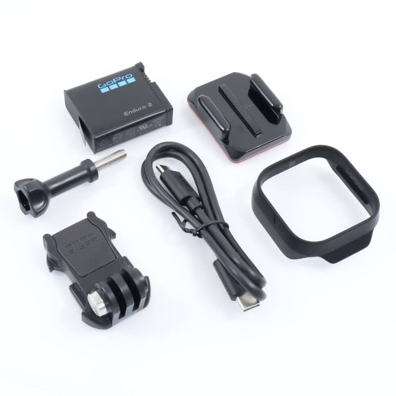 MISSION 1 PRO CHDHW-011-FW