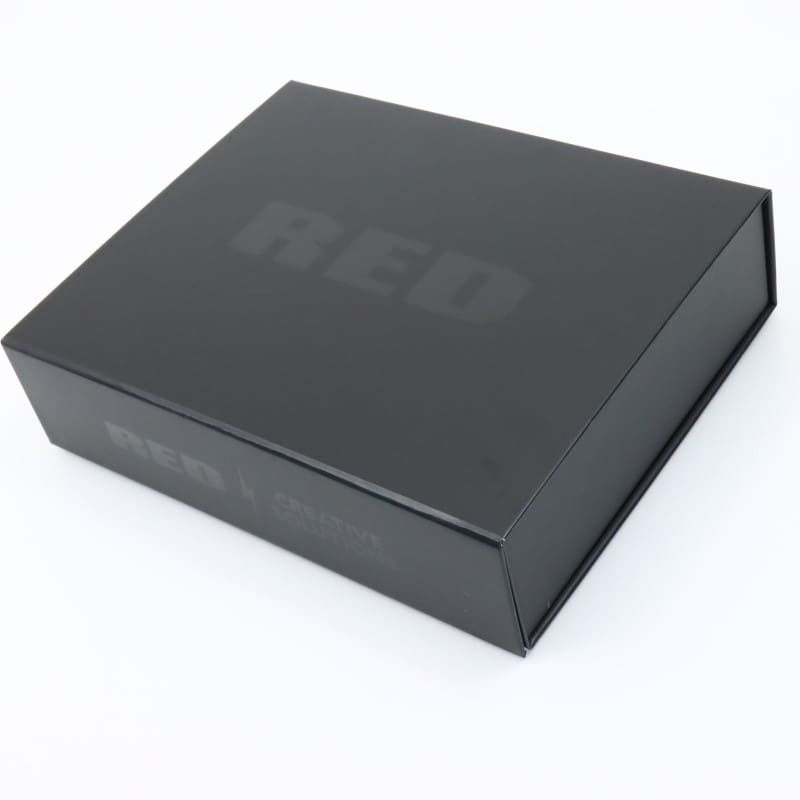 790-0725 [RED Compact Top Handle]