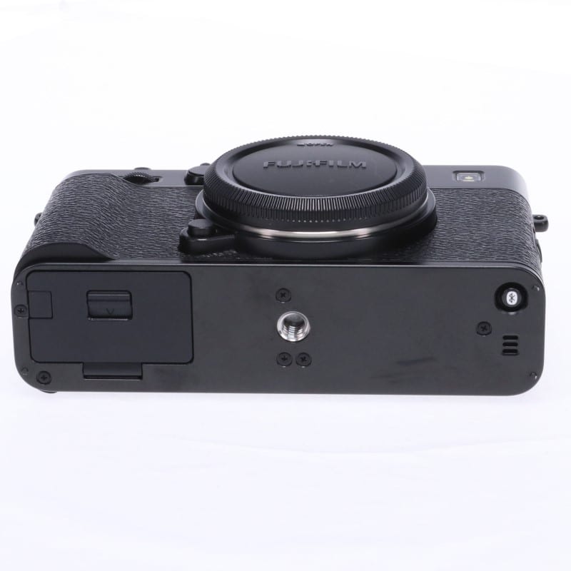 FUJIFILM X-E5 ボディ ブラック