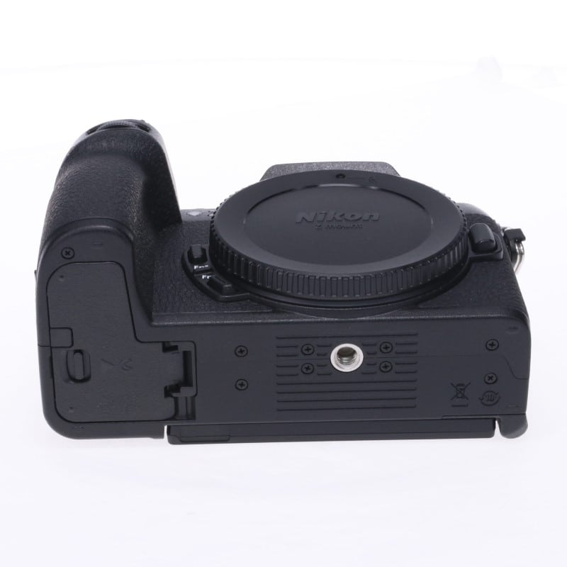 Z50II ボディ