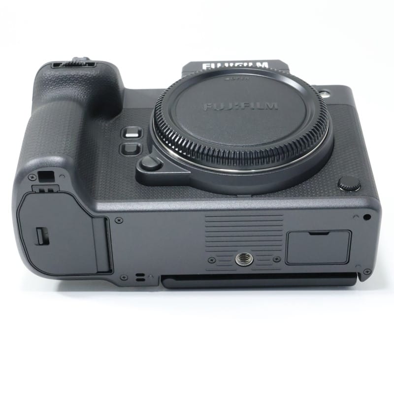 FUJIFILM GFX100 II ボディ