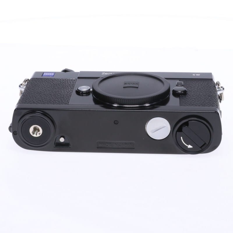 Zeiss Ikon SW (ブラック)