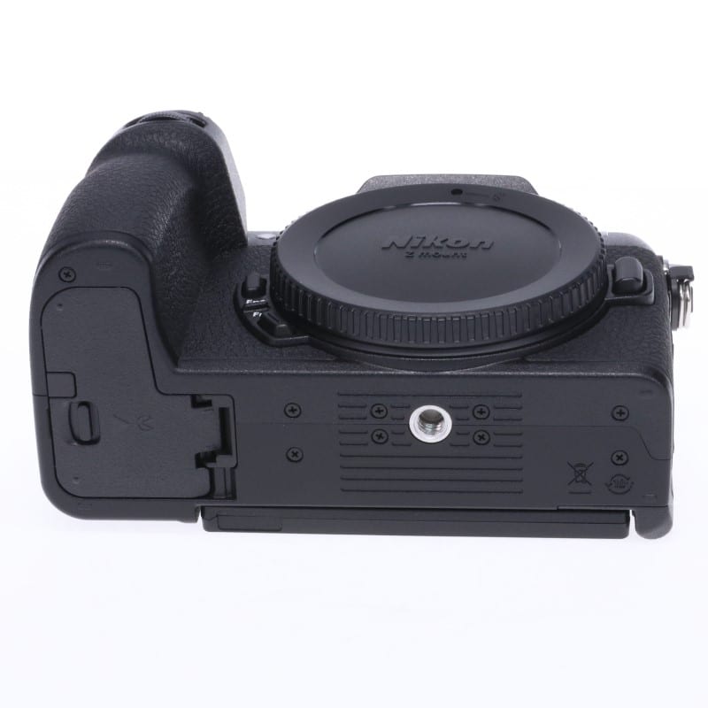 Z50II ボディ