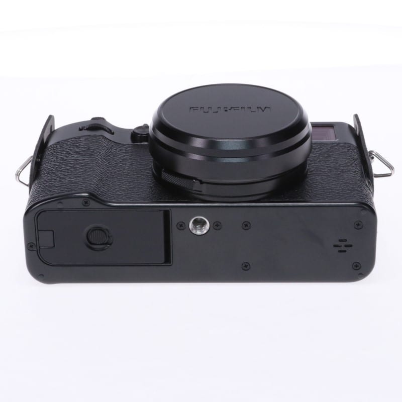 FUJIFILM X100VI ブラック