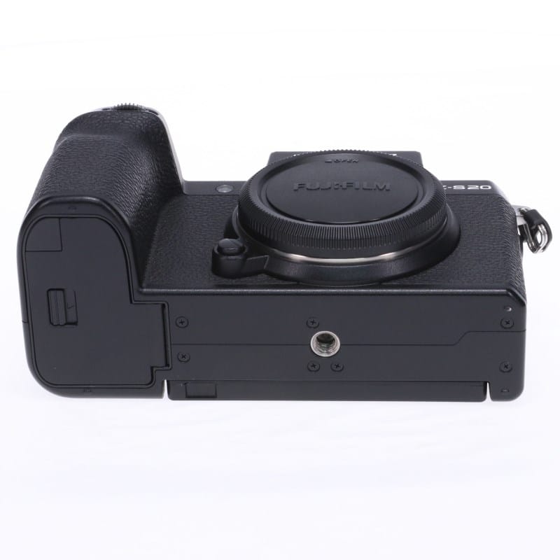 FUJIFILM X-S20 ボディ