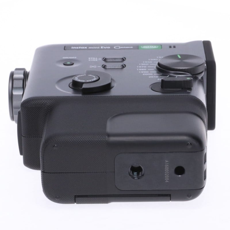 富士フイルム instax mini Evo Cinema Aランク 中古｜フジヤカメラ