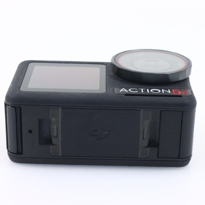 Osmo Action 5 Pro スタンダードコンボ OA5P01