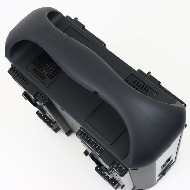 VS4 [4チャンネルVマウントパラレル高速充電器]