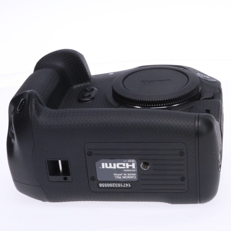 EOS R1 ボディー