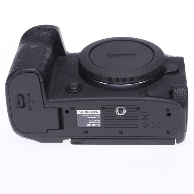 EOS R5 ボディー