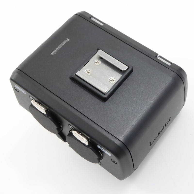 購入 XLRマイクロホンアダプタ― DMW-XLR1 | 消耗品・別売品