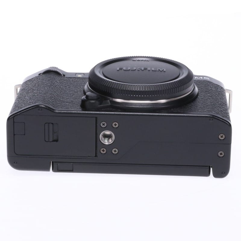 FUJIFILM X-M5 ボディ ブラック