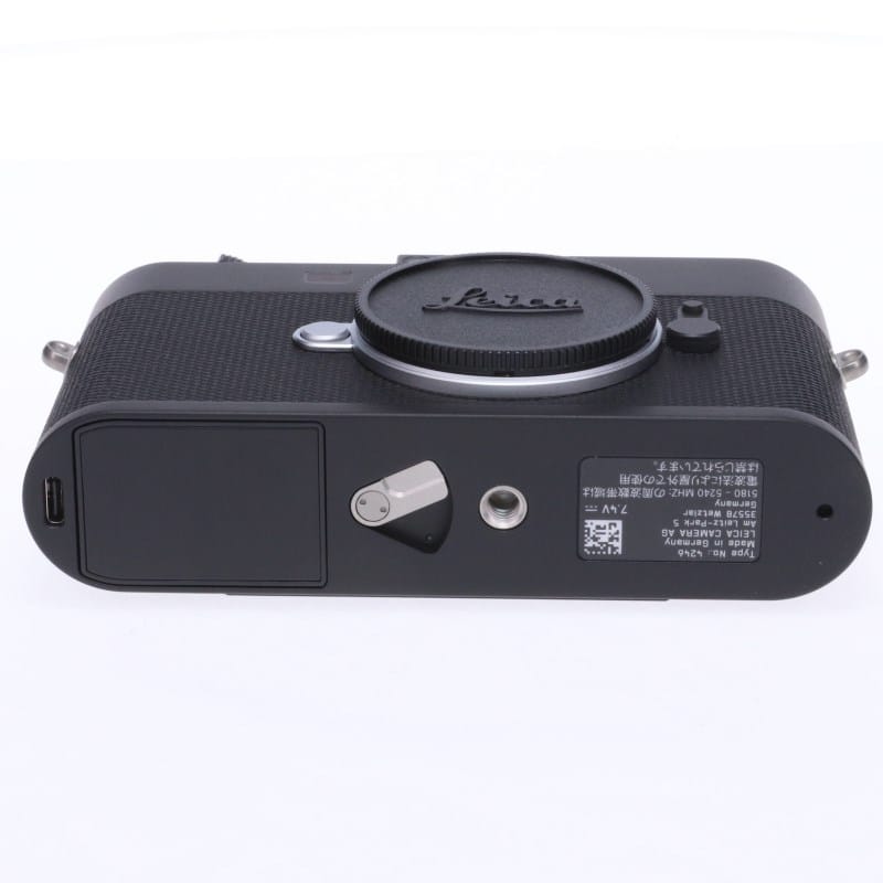 ライカM EV1 20233