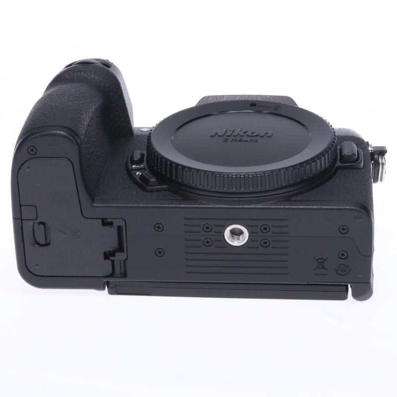 Z50II ボディ