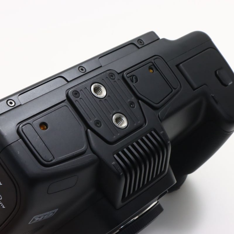 Blackmagic Cinema Camera 6K