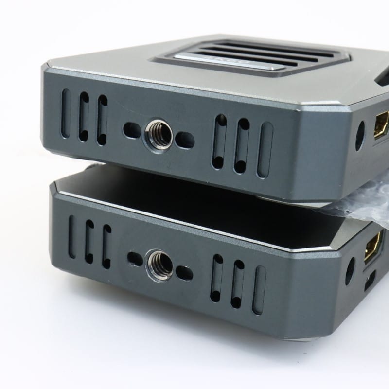 CineView Master 4K
