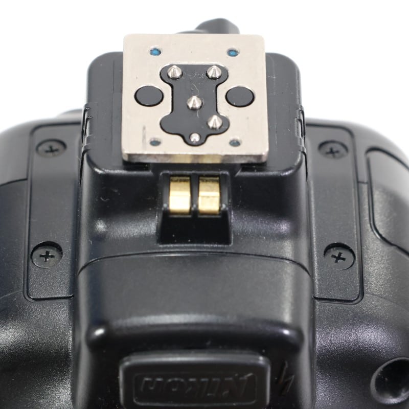 スピードライト SB-910