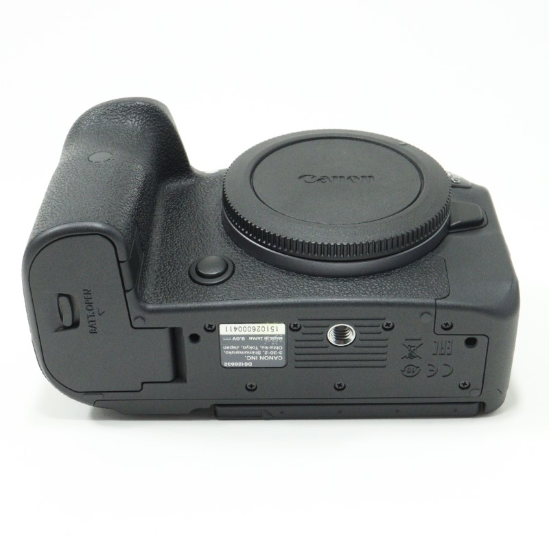 EOS R6