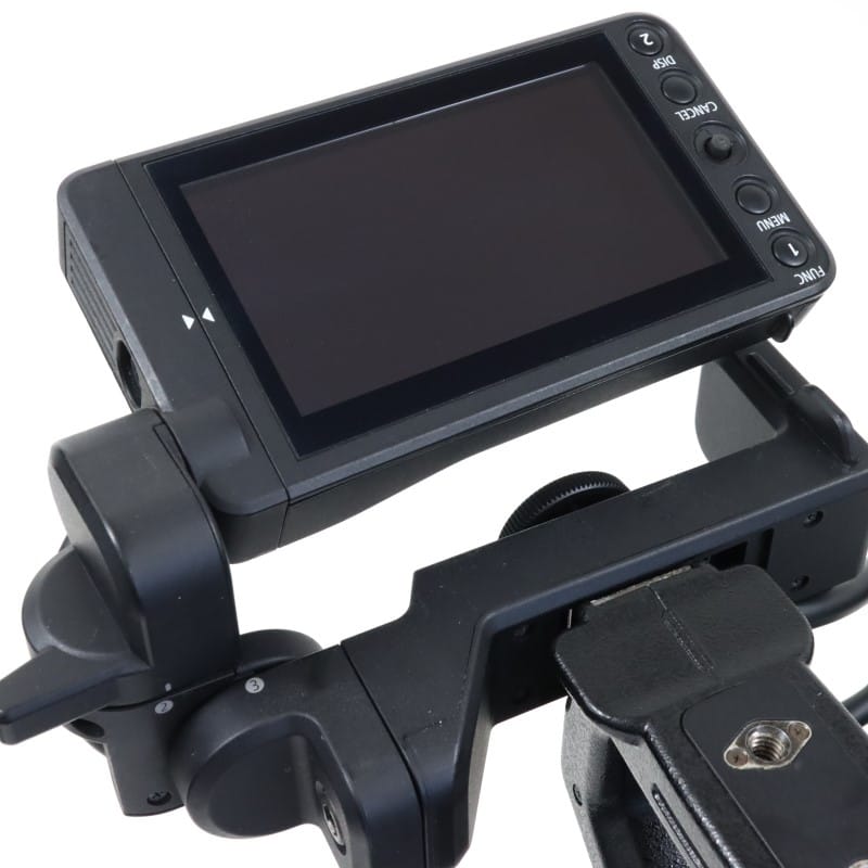 EOS C200 ボディー(EFマウント)