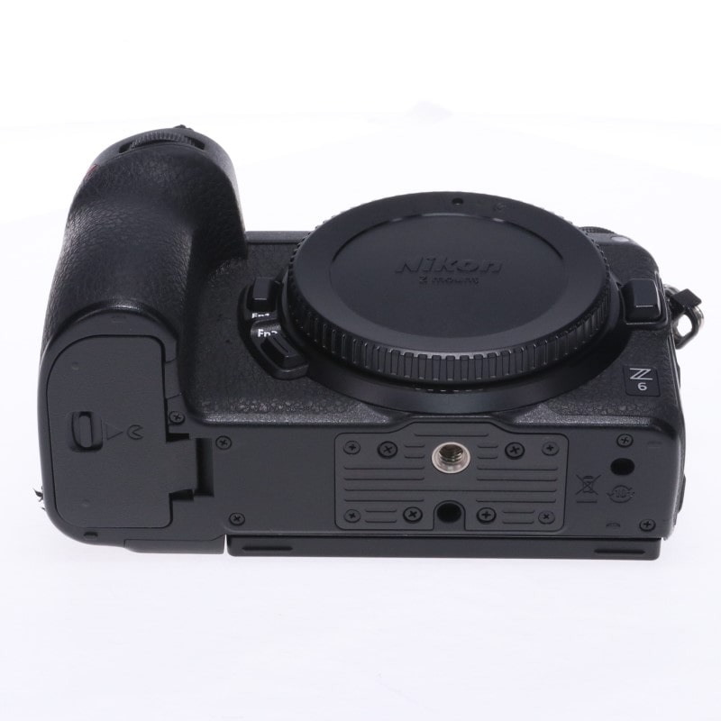 Nikon Z6 ボディ Nikon Z6 III Mirrorless Camera Body Only