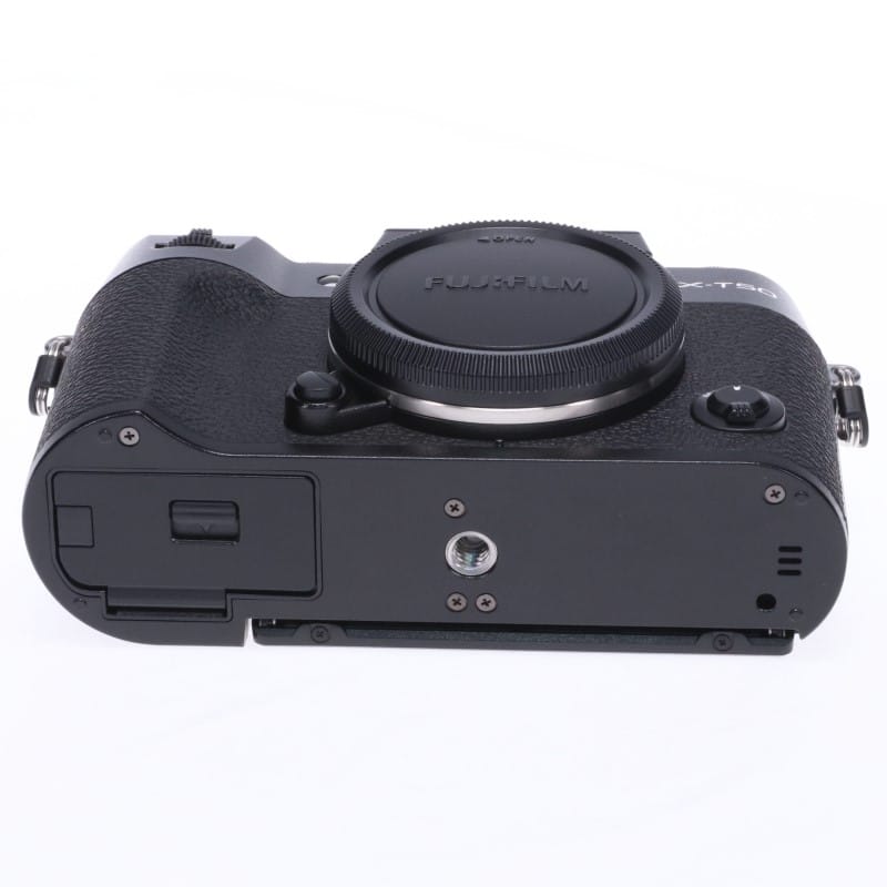 FUJIFILM X-T50 ボディ ブラック