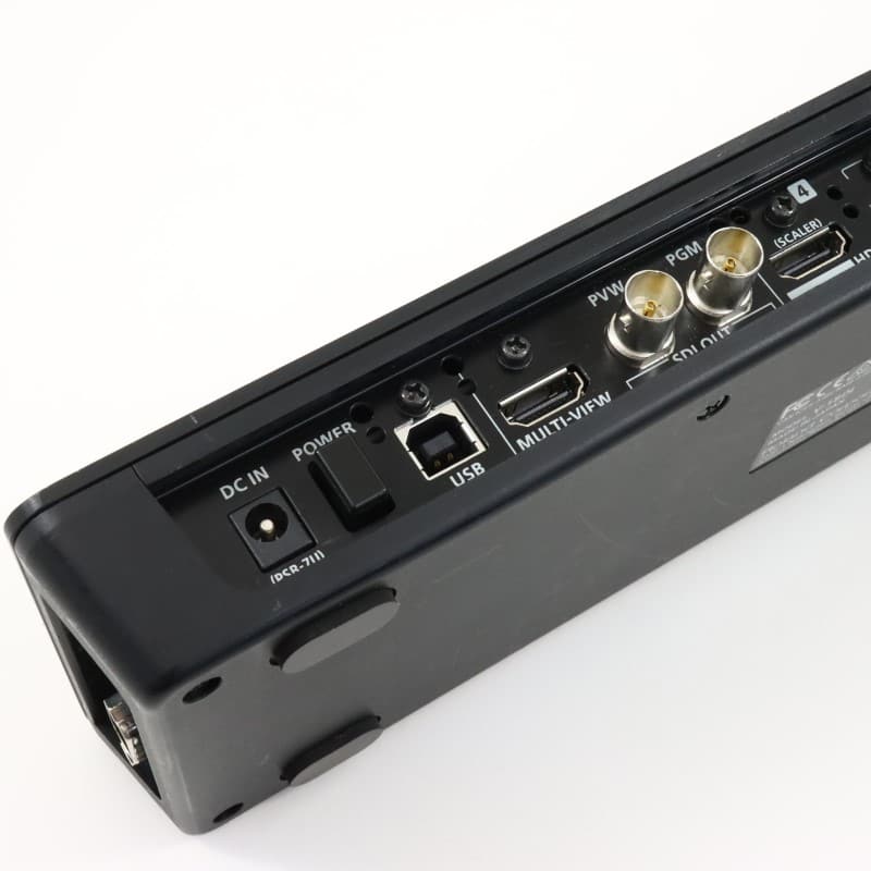 V-1SDI [HDビデオ・スイッチャー]