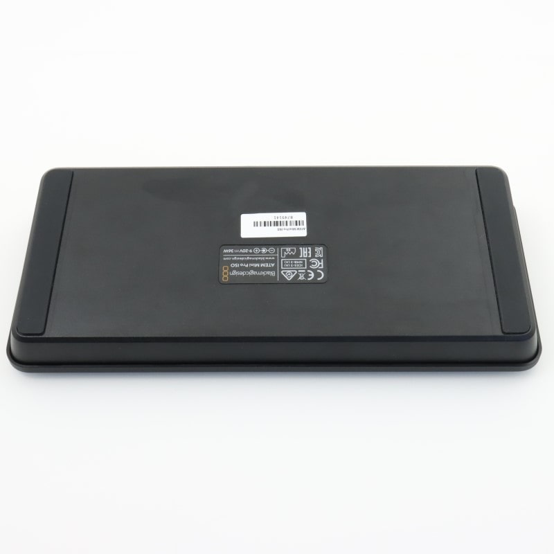 SWATEMMINIBPRISO [ATEM Mini Pro ISO]